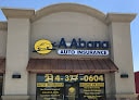 A Abana Auto Insurance