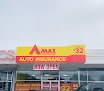 A-Max Auto Insurance
