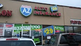 A-Z Auto Insurance