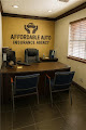 Affordable Auto Insurance Agency
