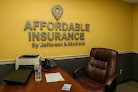 Affordable Insurance By Jefferson & Madison Inc