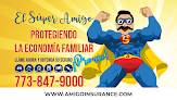 Amigo Insurance