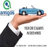 Amigos Seguros Insurance Agency