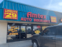 Amtex Insurance