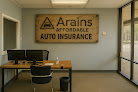 Arains Affordable Auto Insurance Tucson Az