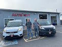 Auto City