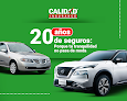 Calidad Insurance