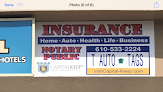Capital Keep Insurance - T Auto Tags