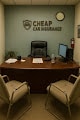 Cheap Car Insurance - Los Angeles