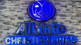 Christian Frias: Allstate Insurance
