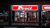 Direct Auto Insurance