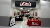 Direct Auto Insurance