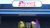 Direct Auto Insurance