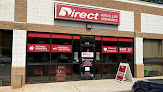 Direct Auto Insurance
