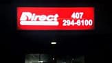 Direct Auto Insurance