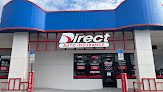 Direct Auto Insurance