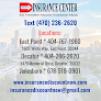 Discount Auto Insurance Center
