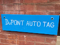 Dupont Auto Tag And Insurance