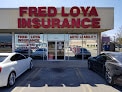 Fred Loya Insurance