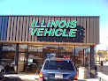 Illinois Vehicle Auto Insurance