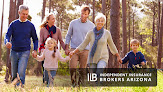 Independent Insurance Brokers Arizona