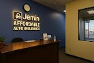 Jemin Affordable Auto Insurance Houston