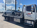Kb Towing-Servicio De Gruas-Dallas
