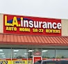 L.a. Insurance