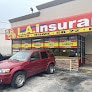 L.a. Insurance