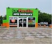 La Familia Auto Insurance