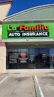 La Familia Auto Insurance