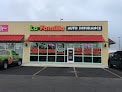 La Familia Auto Insurance
