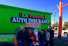 La Familia Auto Insurance