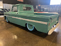 Laughlin Inc