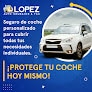 Lopez Auto Insurance