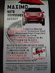 Maximo Auto Insurance