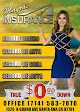 Mayra's Insurance