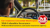 Mid-Columbia Insurance