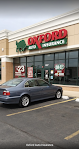 Oxford Auto Insurance
