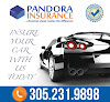 Pandora Insurance
