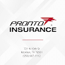 Pronto Insurance