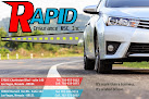Rapid Insurance & Dmv Services