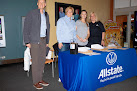 Stephen Burkholz: Allstate Insurance