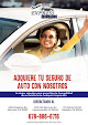Tramite Express Insurance Of Marietta