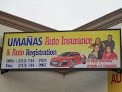 Umanas Insurance