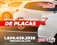 Veronica's Insurance