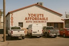 Yokuts Affordable Auto Insurance El Paso