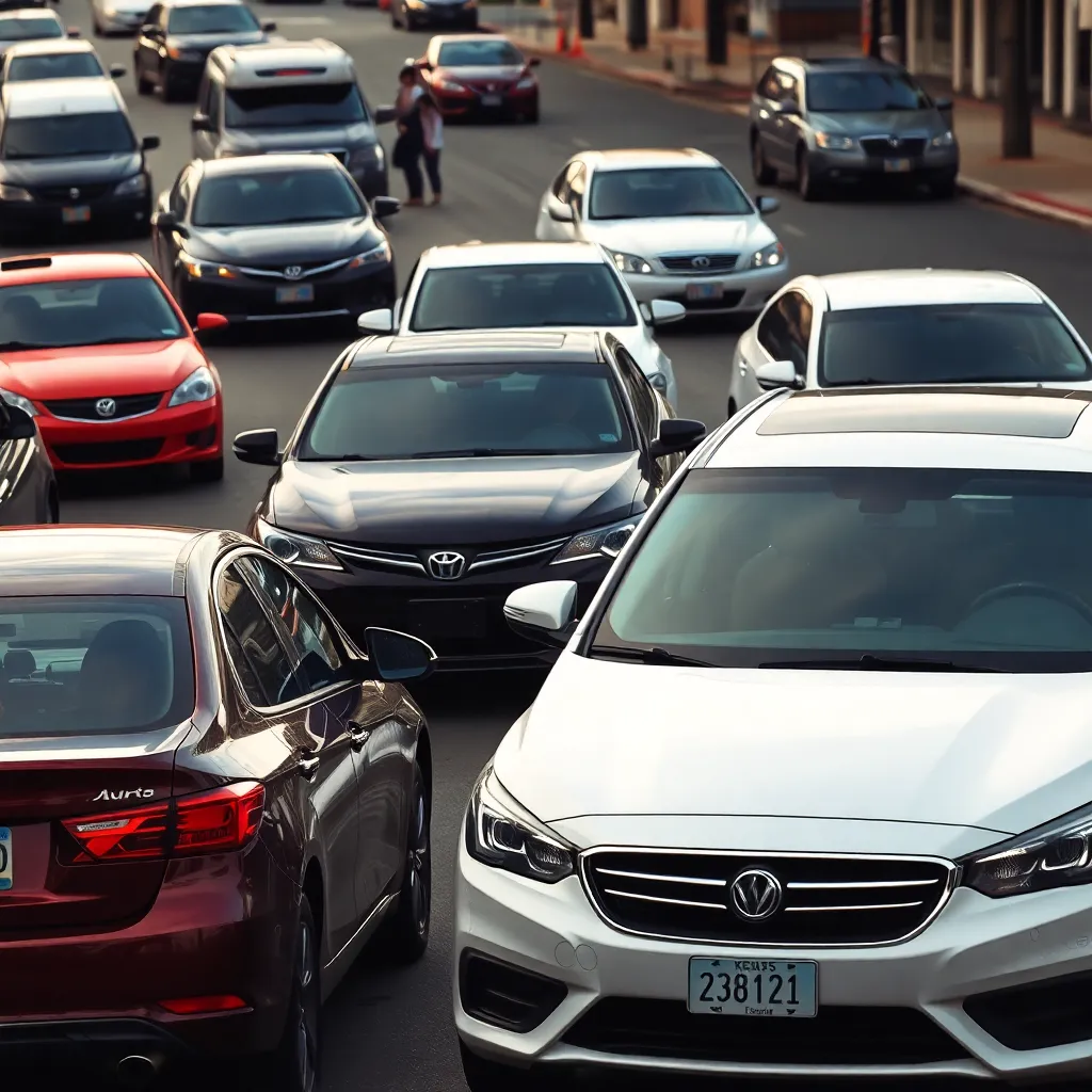 🚗 Aseguranzas en Avondale